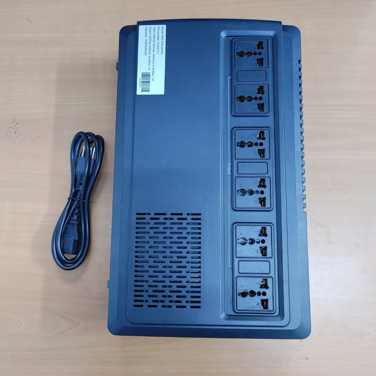 Bộ Lưu Điện 1KVA